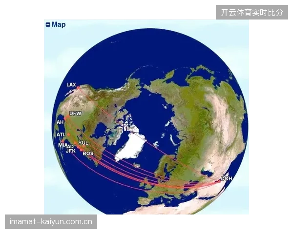 卡塔尔与北美多地机房协同如何验证云转播赞助权益的可追踪价值
